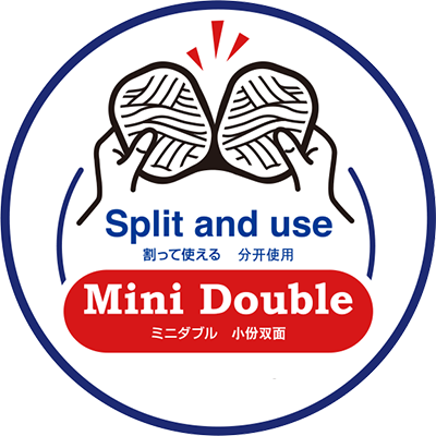 Mini Double