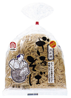 「流水麺」