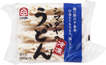 家庭用冷凍麺