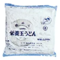 「栄養玉うどん」