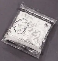 「かけうどん（完全包装麺）」