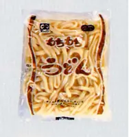 「もちもちうどん」