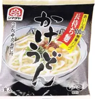 「長持ち麺」