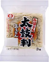 「お値打ち太鼓判うどん」
