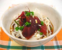 和風ポキどん