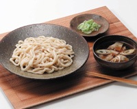 武蔵野うどん